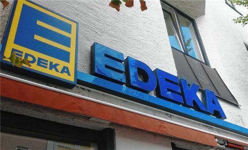 Blaues „E“ statt rotes „T“: Ab sofort fünfmal Edeka