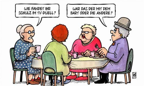 Harm Bengen