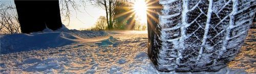 Jedes Land handhabt die Winterreifenpflicht anders. Teuer wird es bei einem Unfall jedoch immer, wenn man mit den falschen Reifen unterwegs ist. Foto Auto-Medienportal.Net/ADAC