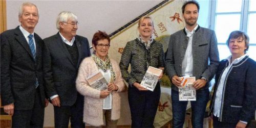 Neuaufnahmen in die Kolpingsfamilie