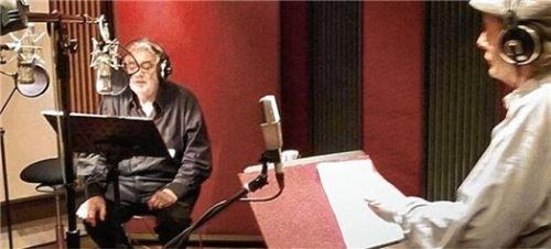 Startenor Plácido Domingo war bisher der berühmteste Kunde im Tonstudio „die:mischbatterie“.Fotos (2) Privat