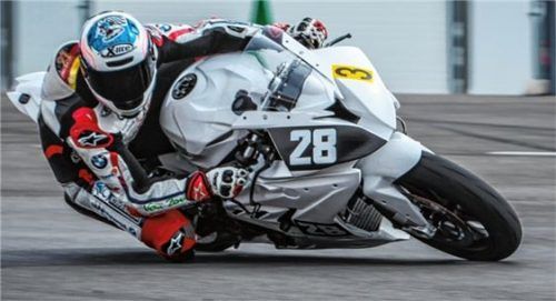 Mit neuer Startnummer wieder auf Erfolgskurs? Markus Reiterberger will heuer in der Superstock-EM um den Titel mitkämpfen.Foto Michaltschyk