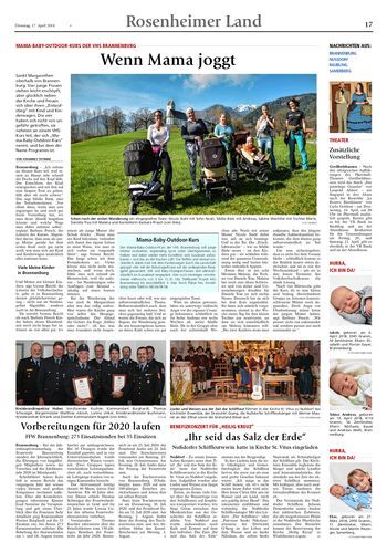 Seite RO17, Ressort Oberbayerisches Volksblatt