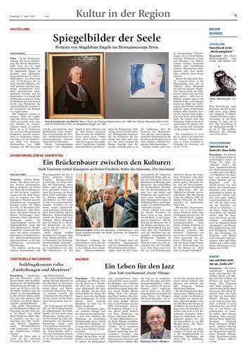 Seite RO9, Ressort Oberbayerisches Volksblatt