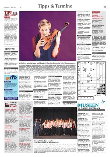 Seite RO35, Ressort Oberbayerisches Volksblatt