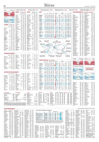 Seite RO30, Ressort Oberbayerisches Volksblatt