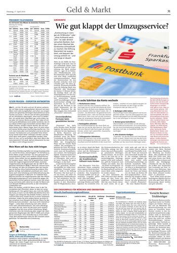 Seite RO31, Ressort Oberbayerisches Volksblatt