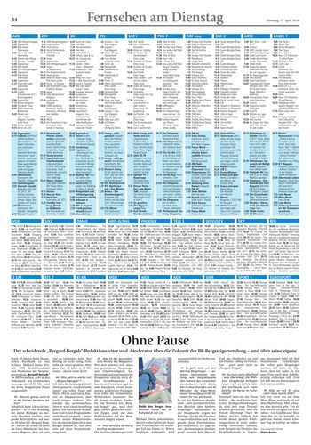 Seite RO34, Ressort Oberbayerisches Volksblatt