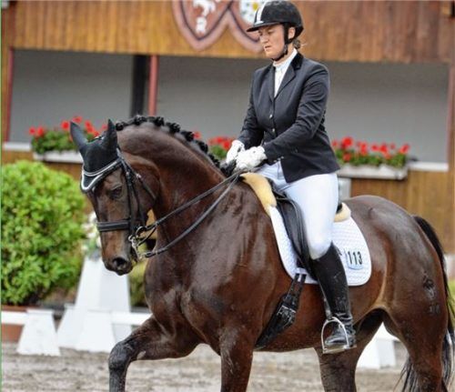 Die Chiemgaumeisterschaft startet von Freitag an in Rosenheim. Foto Weissmüller