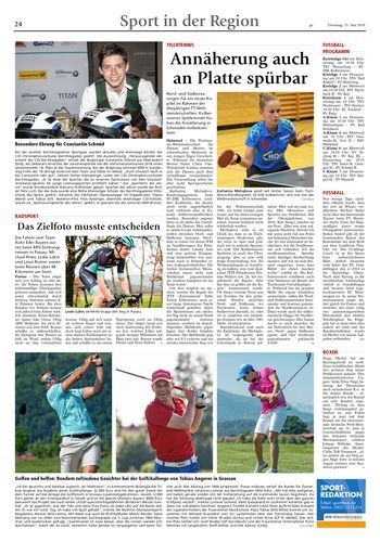 Seite RO24, Ressort Oberbayerisches Volksblatt