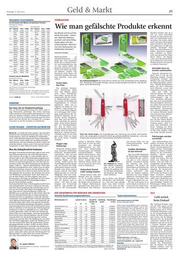 Seite RO29, Ressort Oberbayerisches Volksblatt