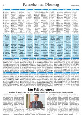 Seite RO34, Ressort Oberbayerisches Volksblatt