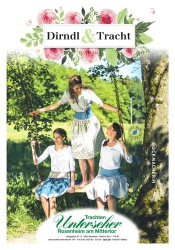 Seite RO35, Ressort Oberbayerisches Volksblatt