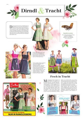 Seite RO36, Ressort Oberbayerisches Volksblatt