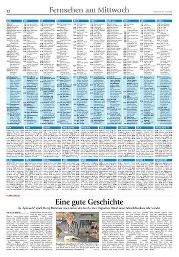 Seite RO42, Ressort Oberbayerisches Volksblatt