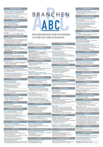 Seite RO36, Ressort Oberbayerisches Volksblatt