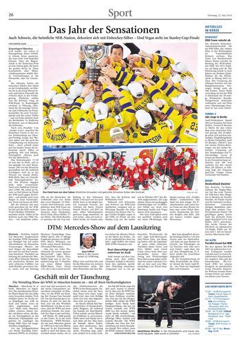 Seite RO26, Ressort Oberbayerisches Volksblatt