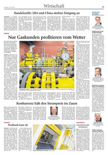 Seite RO29, Ressort Oberbayerisches Volksblatt