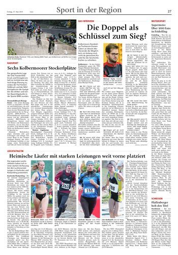 Seite RO27, Ressort Oberbayerisches Volksblatt