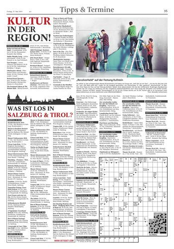 Seite RO35, Ressort Oberbayerisches Volksblatt