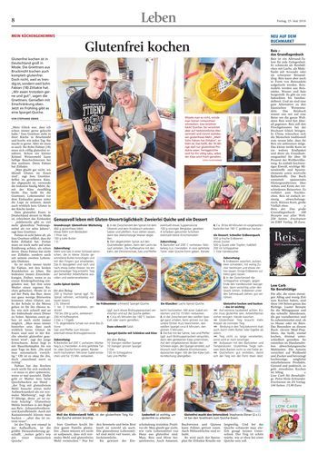 Seite RO8, Ressort Oberbayerisches Volksblatt