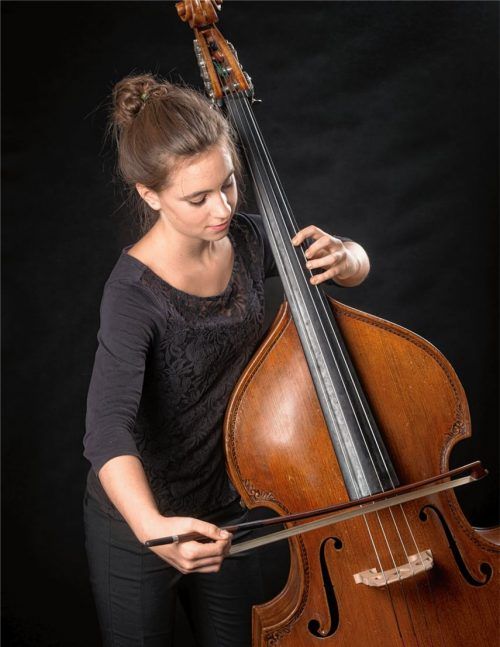 Antonia Hadulla streicht begehrten Musikpreis ein