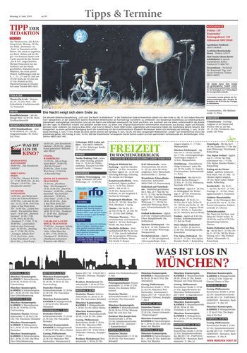 Seite RO35, Ressort Oberbayerisches Volksblatt