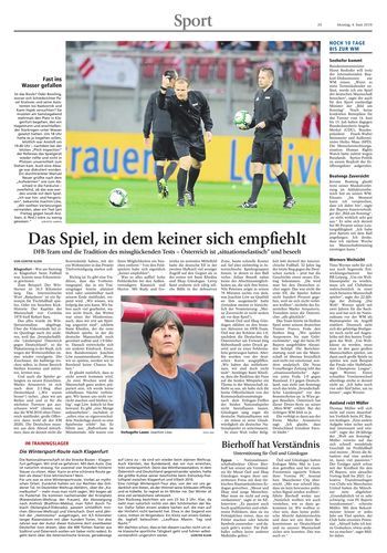 Seite RO20, Ressort Oberbayerisches Volksblatt