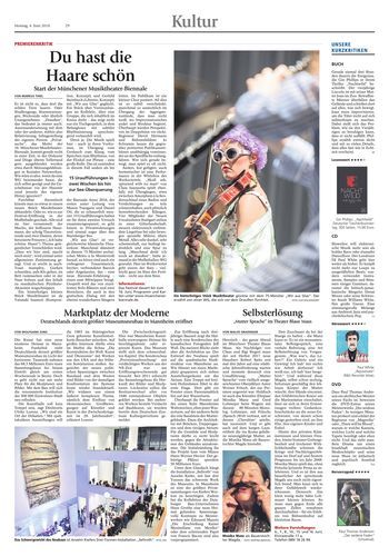 Seite RO29, Ressort Oberbayerisches Volksblatt