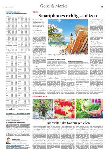 Seite RO31, Ressort Oberbayerisches Volksblatt