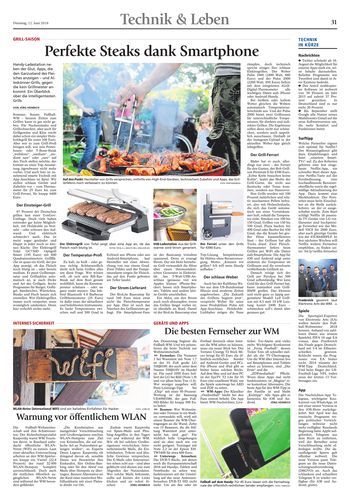 Seite RO31, Ressort Oberbayerisches Volksblatt