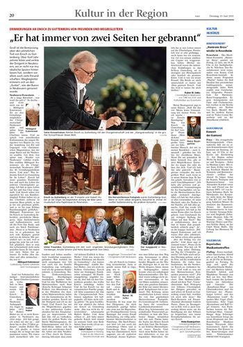 Seite RO20, Ressort Oberbayerisches Volksblatt