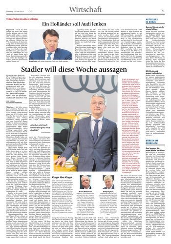 Seite RO31, Ressort Oberbayerisches Volksblatt