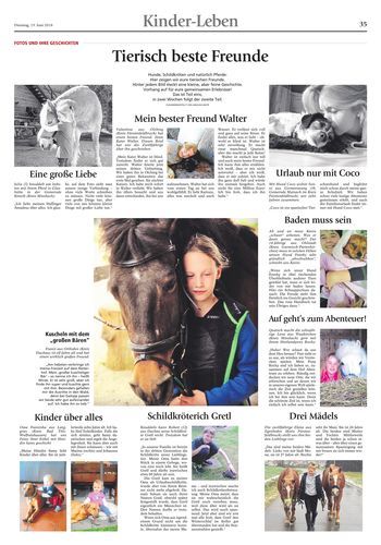 Seite RO35, Ressort Oberbayerisches Volksblatt