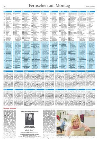 Seite RO34, Ressort Oberbayerisches Volksblatt
