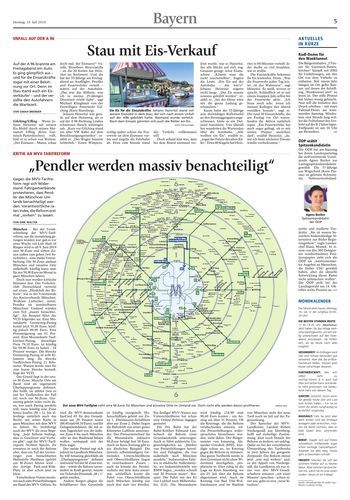 Seite RO5, Ressort Oberbayerisches Volksblatt