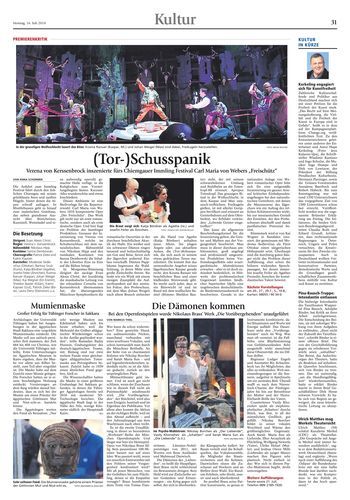 Seite RO31, Ressort Oberbayerisches Volksblatt
