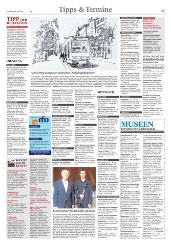 Seite RO35, Ressort Oberbayerisches Volksblatt
