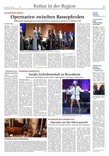 Seite RO17, Ressort Oberbayerisches Volksblatt