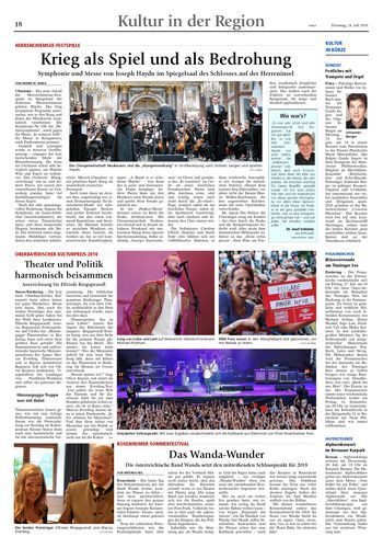 Seite RO18, Ressort Oberbayerisches Volksblatt