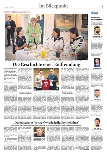 Seite RO3, Ressort Oberbayerisches Volksblatt
