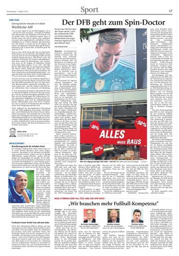 Seite RO17, Ressort Oberbayerisches Volksblatt