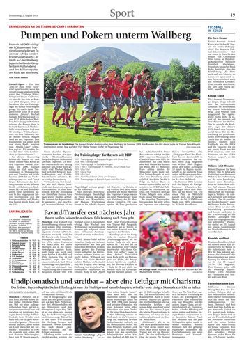 Seite RO19, Ressort Oberbayerisches Volksblatt