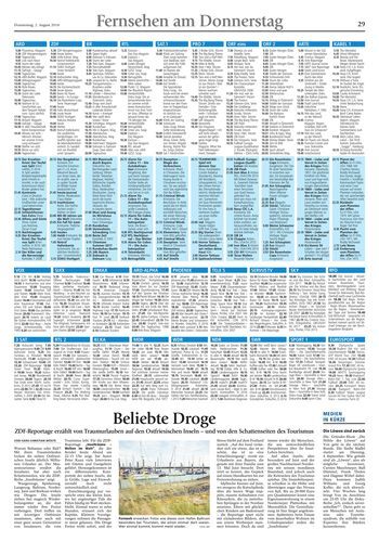 Seite RO29, Ressort Oberbayerisches Volksblatt