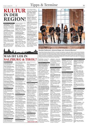 Seite RO35, Ressort Oberbayerisches Volksblatt