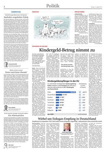 Seite RO2, Ressort Oberbayerisches Volksblatt