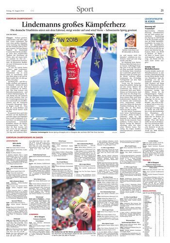 Seite RO21, Ressort Oberbayerisches Volksblatt