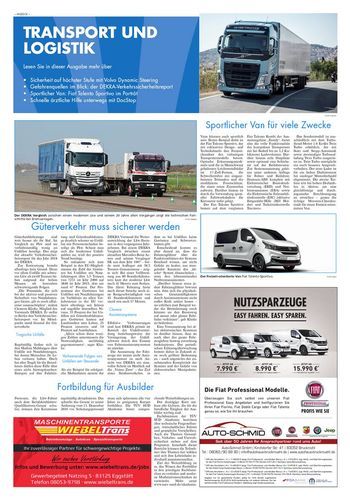 Seite RO45, Ressort Oberbayerisches Volksblatt