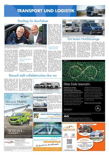 Seite RO47, Ressort Oberbayerisches Volksblatt