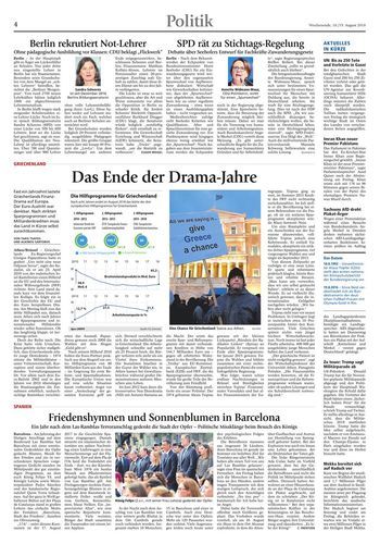 Seite RO4, Ressort Oberbayerisches Volksblatt